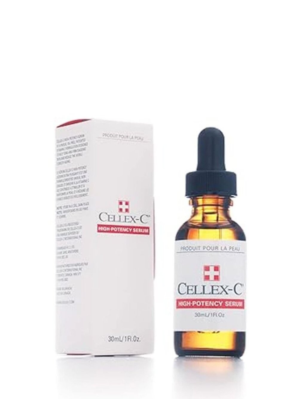 Cellex-C High Potency Serum 30ml(1oz)